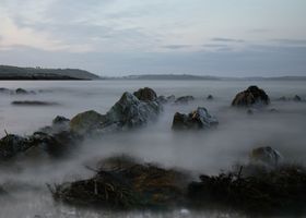 The Coastal Headland Path