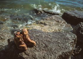 A Field Test of the Ten-Year Boot